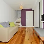 Apartment In