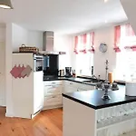 In Apartment Wyk auf Föhr