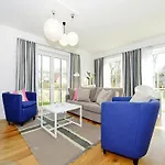 In Apartment *