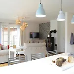 Apartment In Wyk auf Föhr