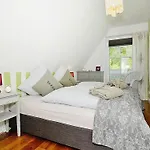 In Apartment *