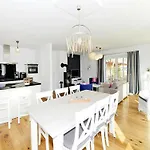 In Apartment