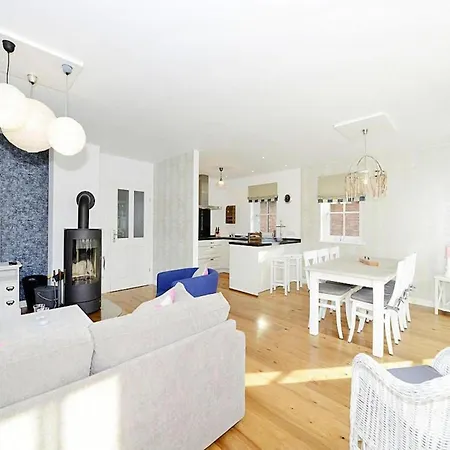 Apartments Wyk Auf Foehr *