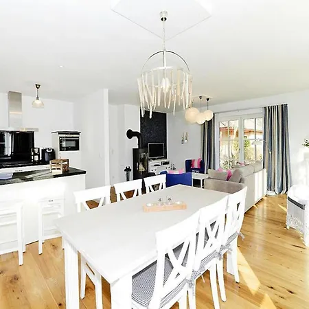 Apartment Apartments Wyk Auf Foehr