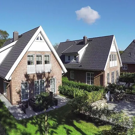 Apartments Wyk Auf Foehr Wyk auf Foehr