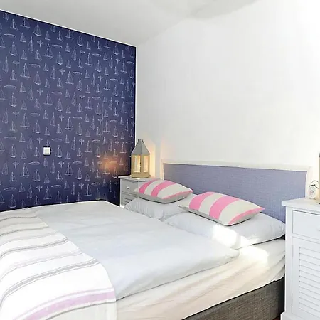 Apartment Apartments Wyk Auf Foehr