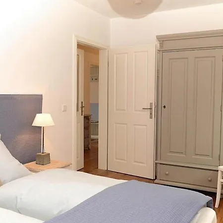 Apartment Apartments Wyk Auf Foehr