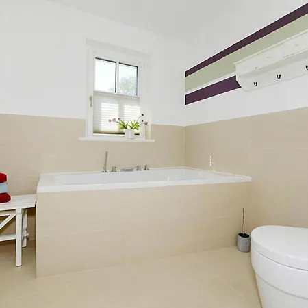 Apartments Wyk Auf Foehr 아파트