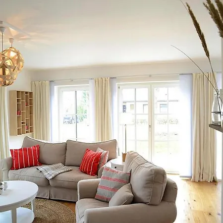 Apartments Wyk Auf Foehr 아파트 *