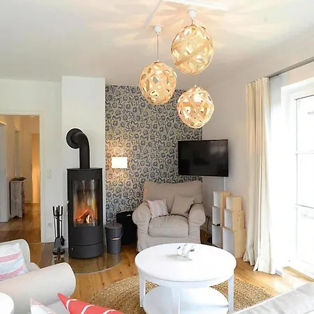 Apartments Wyk Auf Foehr Wyk auf Foehr