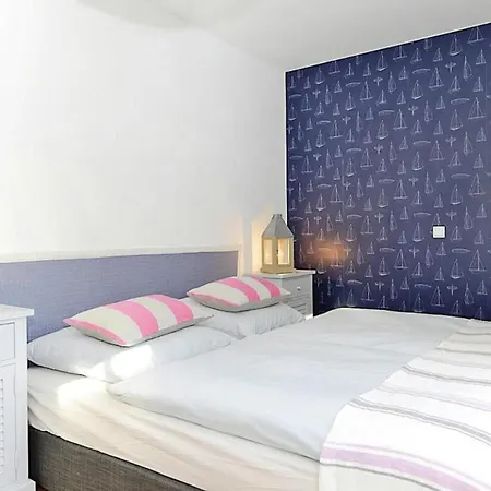 아파트 Apartments Wyk Auf Foehr