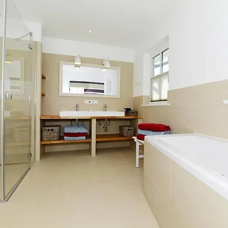 Apartments Wyk Auf Foehr 아파트 *