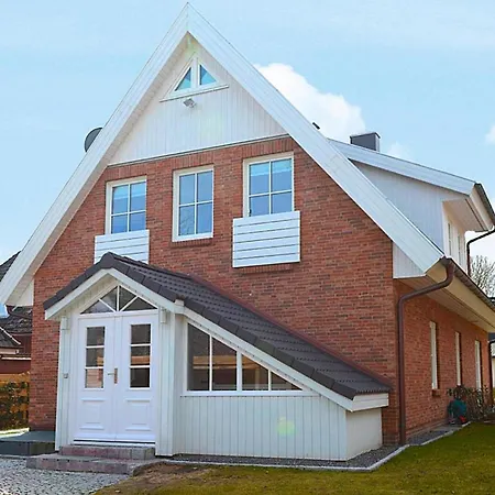 Apartments Wyk Auf Foehr 아파트 비크아프포르