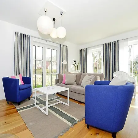 Apartments Wyk Auf Foehr * 비크아프포르
