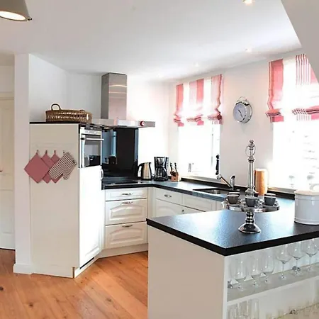 Apartments Wyk Auf Foehr 아파트