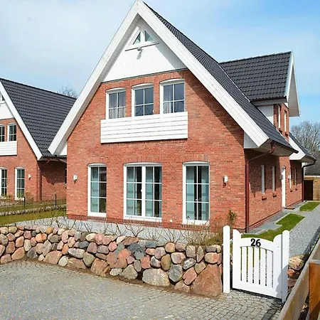 Apartments Wyk Auf Foehr 아파트 *