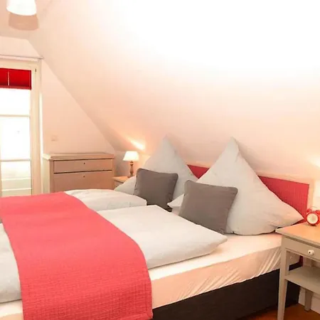 Apartment Apartments Wyk Auf Foehr *