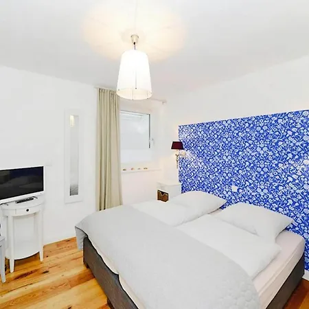 Apartments Wyk Auf Foehr 비크아프포르