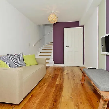 Apartments Wyk Auf Foehr 아파트