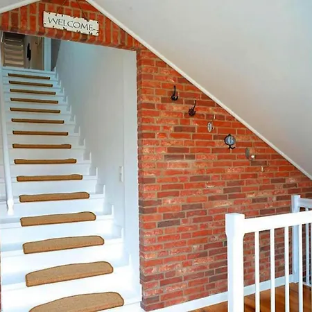 Apartments Wyk Auf Foehr 아파트 *