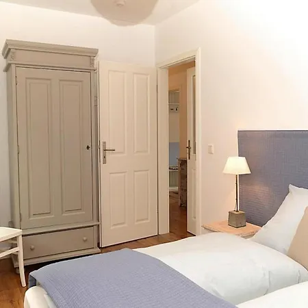 Apartment Apartments Wyk Auf Foehr Wyk auf Foehr