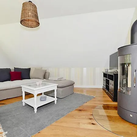 Apartments Wyk Auf Foehr *