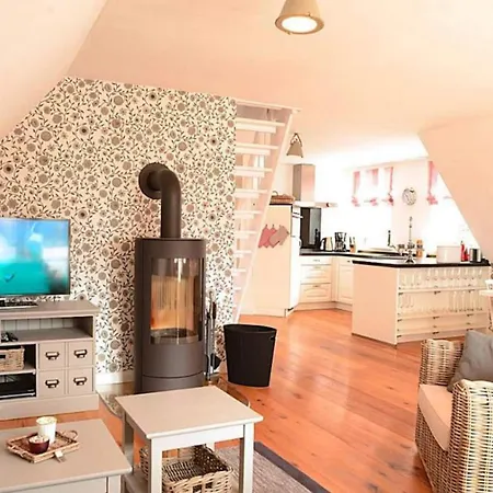 Apartments Wyk Auf Foehr * Wyk auf Foehr