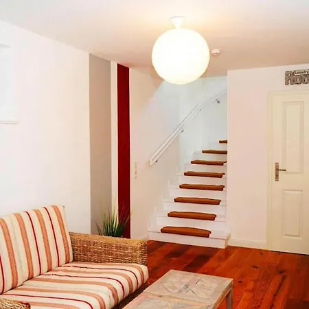 Apartments Wyk Auf Foehr 비크아프포르