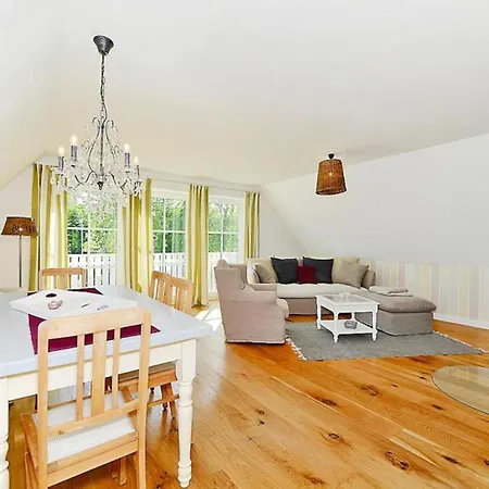 아파트 Apartments Wyk Auf Foehr
