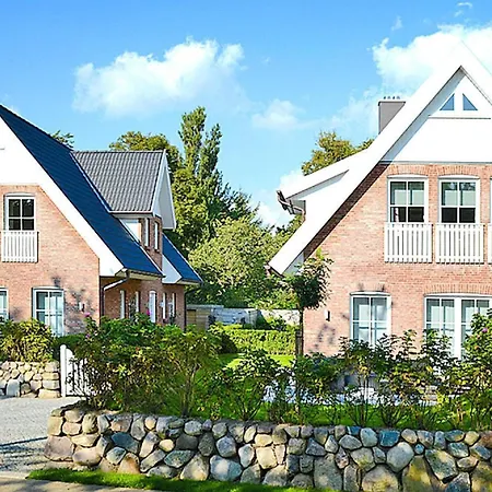 Apartments Wyk Auf Foehr *