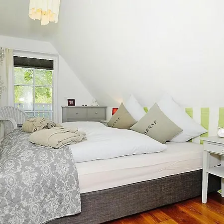 Apartments, Lejlighed