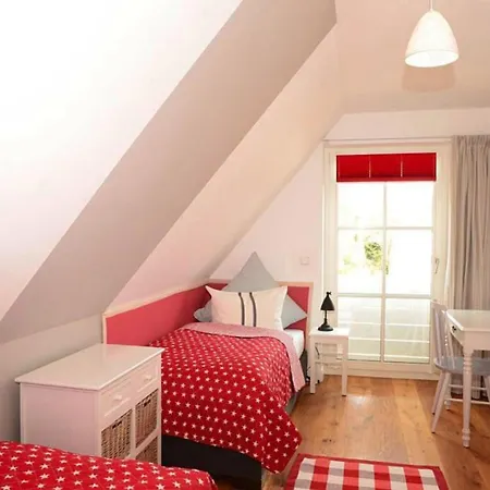 Apartments, Lejlighed *