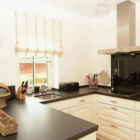 Apartments, Wyk auf Föhr