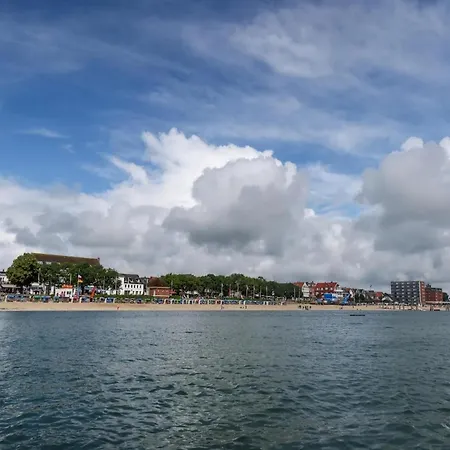 Apartments, * Wyk auf Föhr
