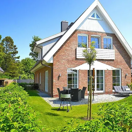 Apartment In Wyk auf Föhr