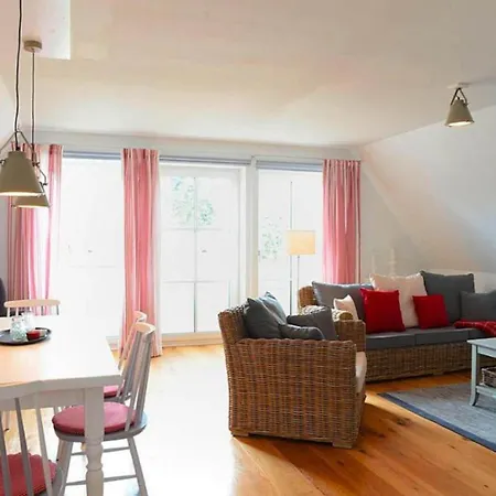 Apartment In *