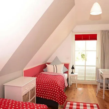 Apartment In Wyk auf Föhr